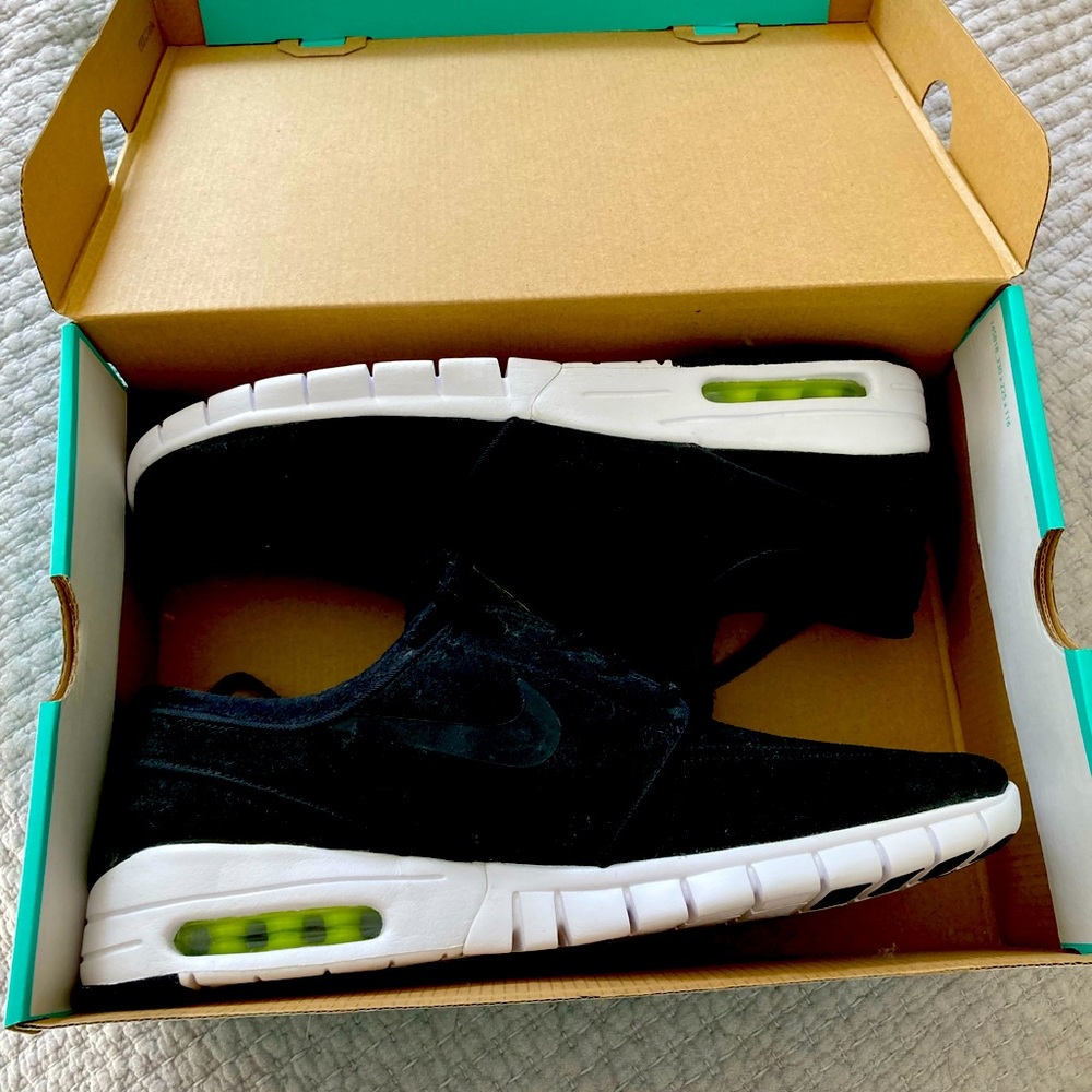 Size 12 Nike SB Stefan Janoski